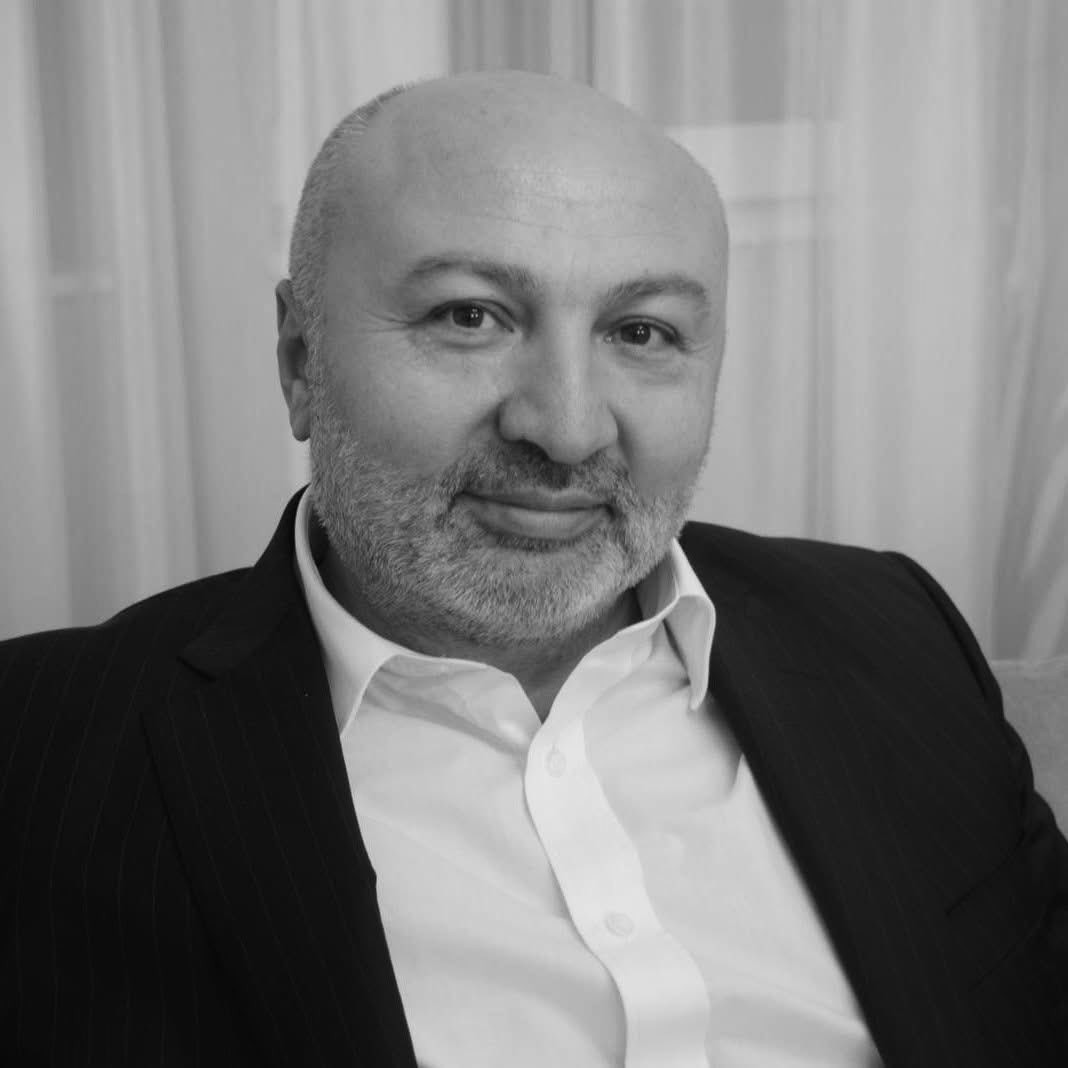 Cumhurbaşkanı Başdanışmanı Hamdi Kılıç yaşamını yitirdi