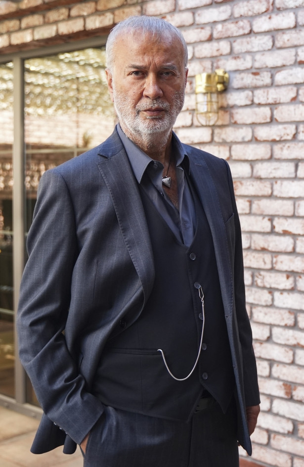 Eşref Rüya'da yeni oyunlar, yeni planlar - Resim : 2