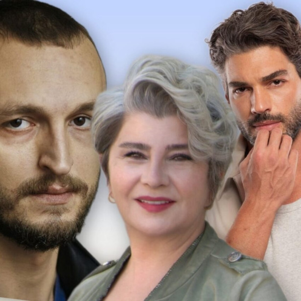 Giray Altınok’un yeni filmine 3 yıldız transfer - Resim : 3