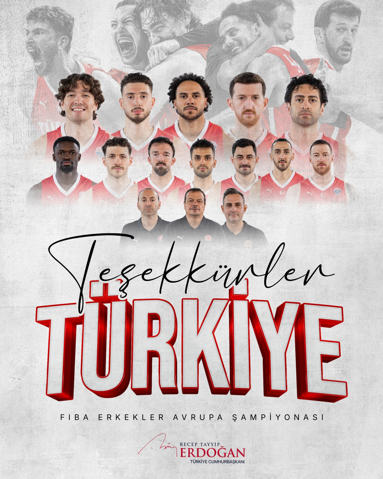 12 Dev Adam Avrupa ikincisi - Resim : 2