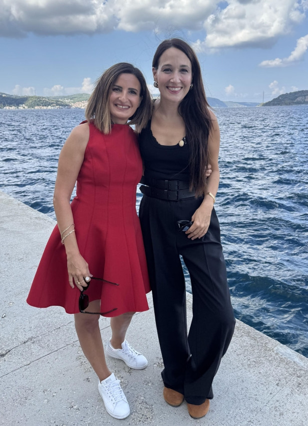 Gupse Özay'ın hem boşanacağı hem de bebek beklediği iddia edildi