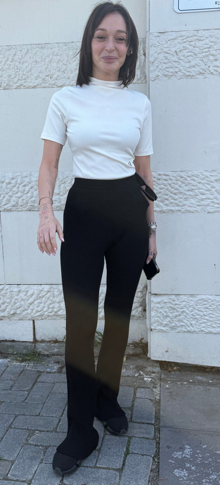 Alya Şahinler: "Barışmamız söz konusu bile olamaz"