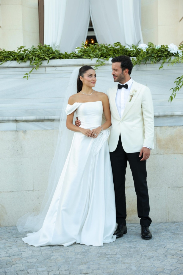 Barış Arduç yeni rolü Selim'i anlattı