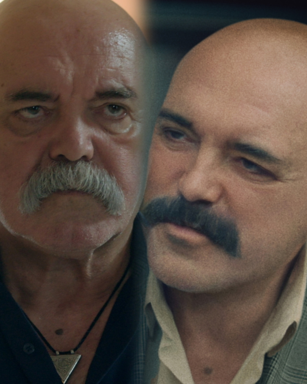 Ercan Kesal yapay zekayla gençleştirildi