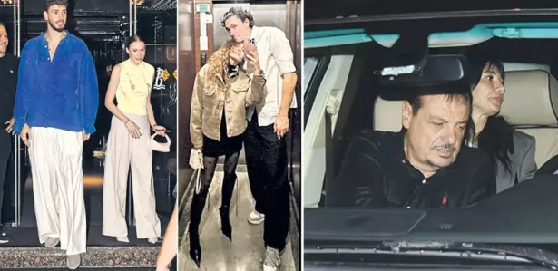 12 Dev Adam ikinciliği kutladı