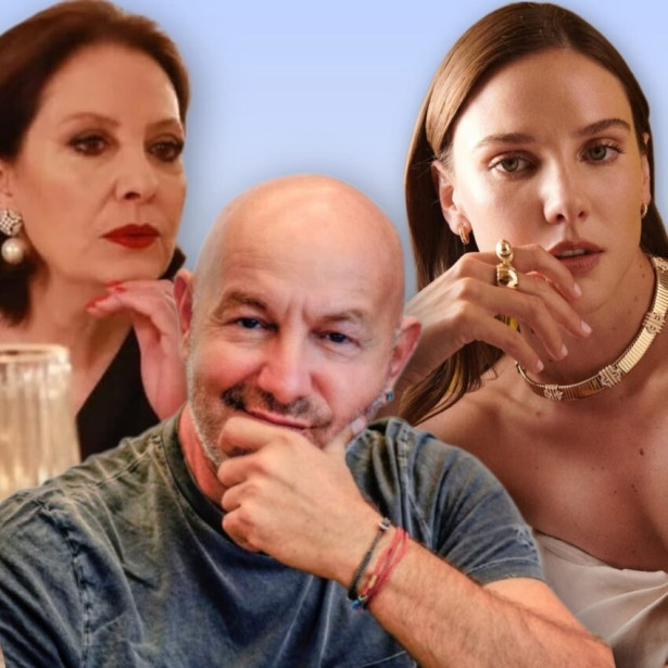 Ayda Aksel ile Alina Boz, Çağan Irmak imzalı oyunda buluşuyor