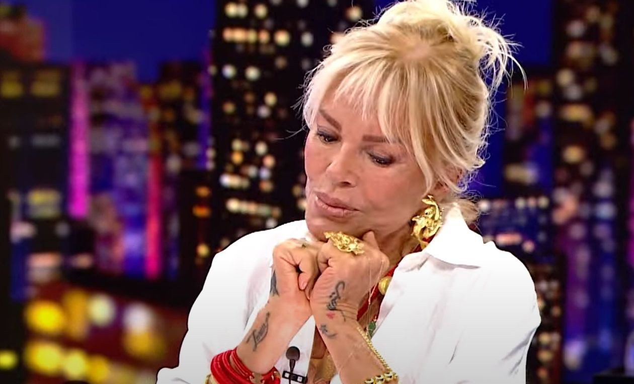 Semiramis Pekkan: "Açlığı çok iyi bilirim" - Resim : 2