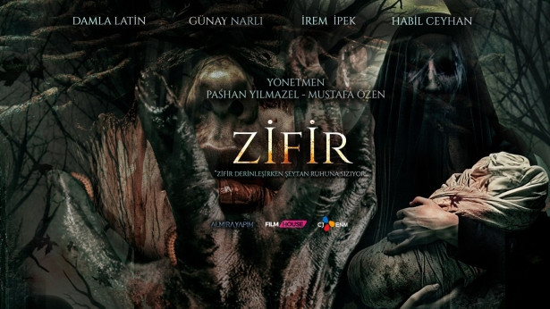 'Zifir' vizyon için geri sayımda