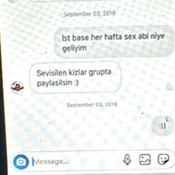 Kaptan pilotun rezaleti dava ile ortaya çıktı - Resim : 3