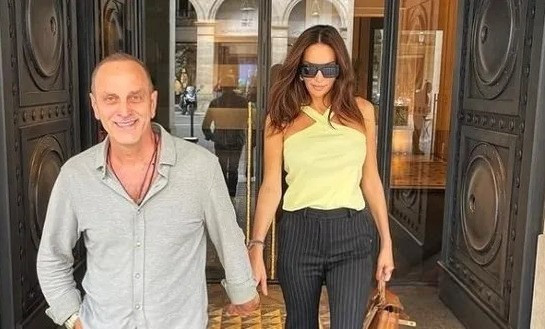 Güzide Duran’dan Adnan Aksoy'a yeni dava