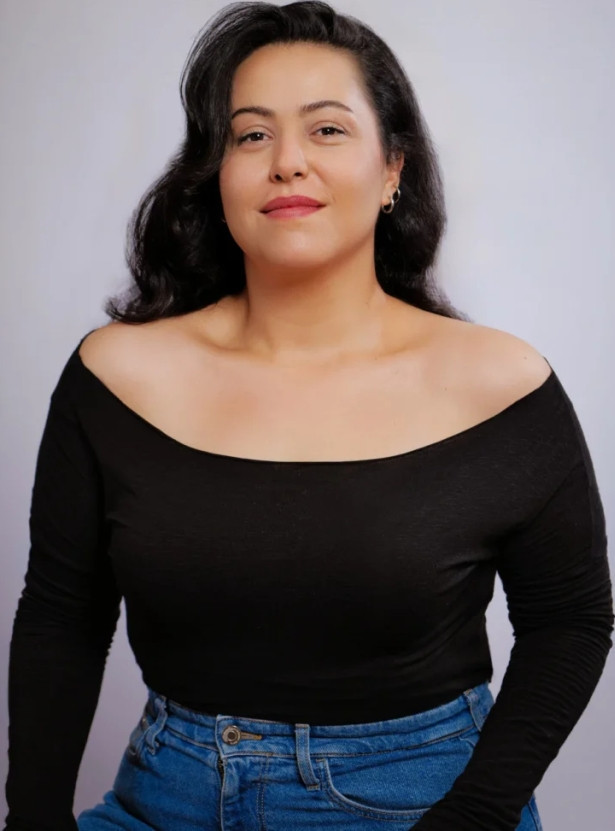 Ekranın sempatik isminden sinema sürprizi