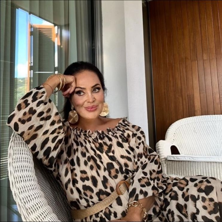 Türkan Şoray yaza bu paylaşımla veda etti - Resim : 2