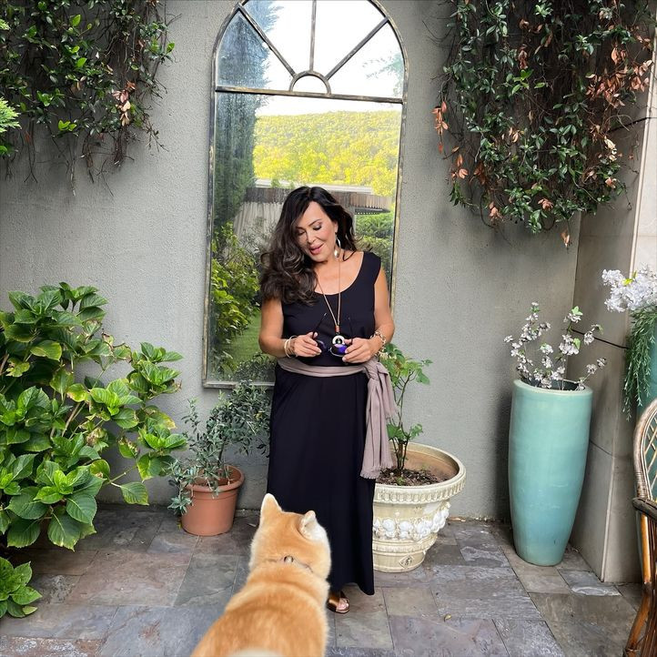 Türkan Şoray yaza bu paylaşımla veda etti - Resim : 3