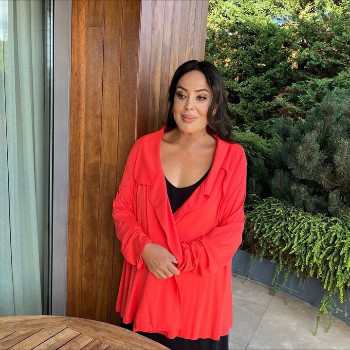 Türkan Şoray yaza bu paylaşımla veda etti