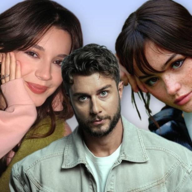 Genç oyuncular sürpriz projede buluştu