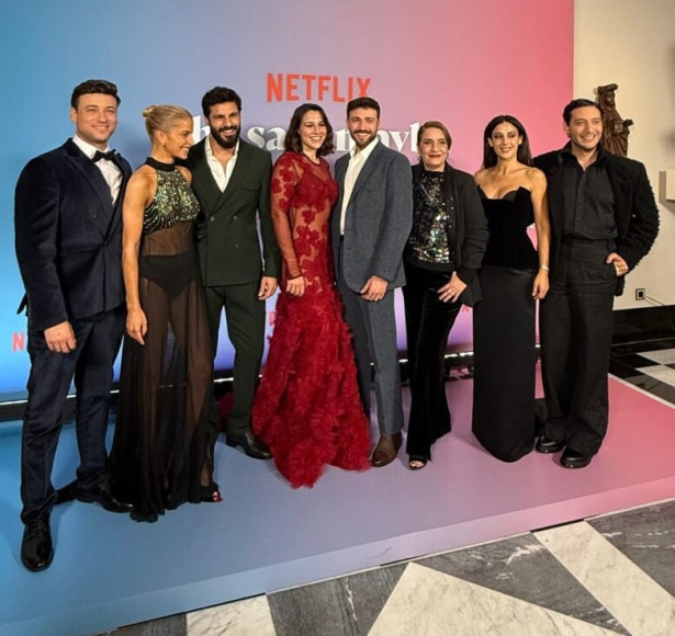 Serkan Çayoğlu'ndan Hamburg çıkarması