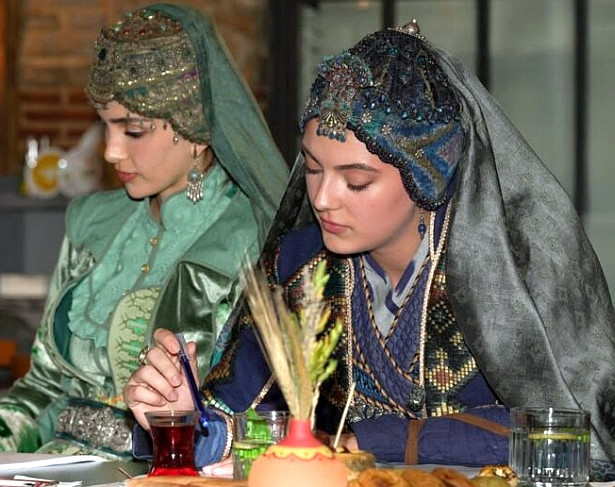 "Kuruluş Orhan" dizisinin kadrosu netleşiyor