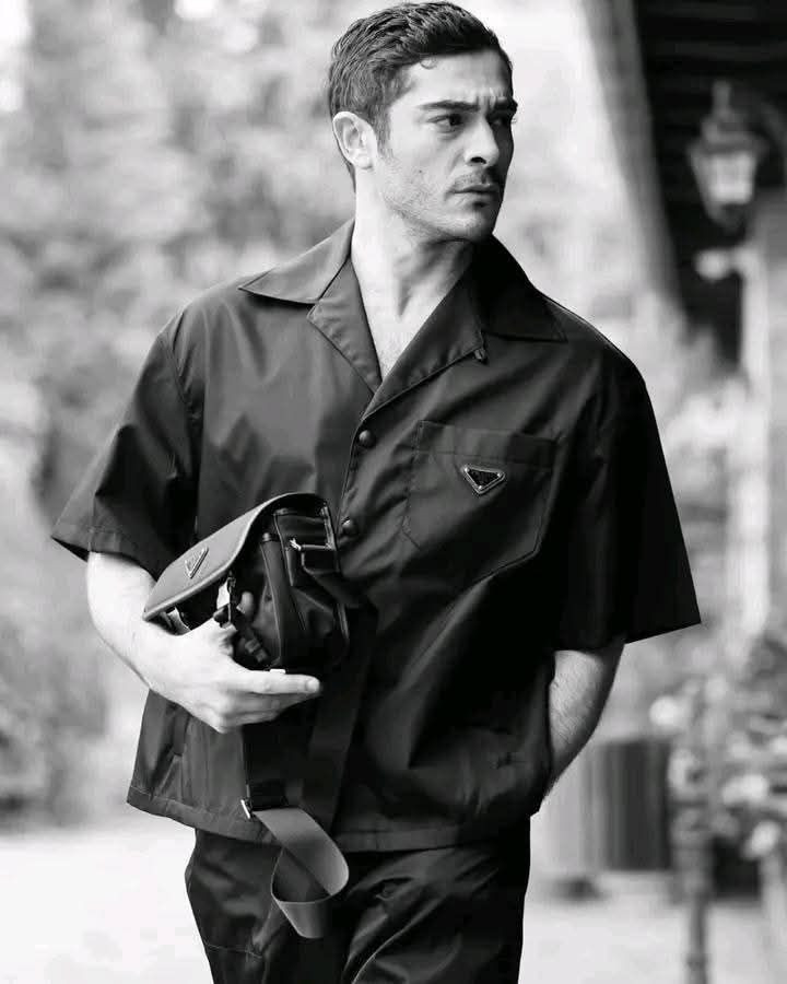 Burak Deniz setlere geri döndü - Resim : 2