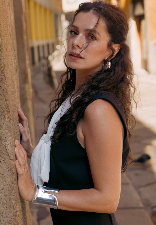 Özge Özpirinçci gözyaşlarına boğuldu - Resim : 2