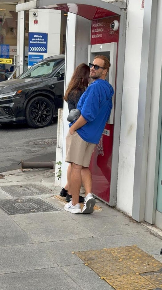 Kaan Taşaner: "Hayat olması gerektiği gibi gidiyor"