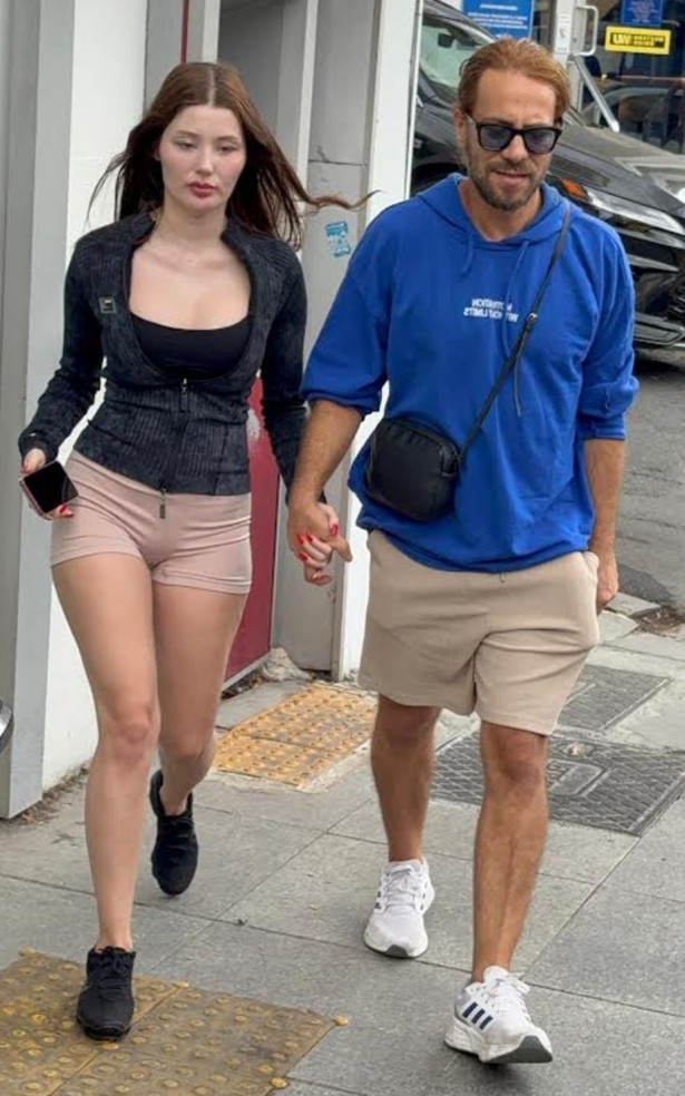 Kaan Taşaner: "Hayat olması gerektiği gibi gidiyor" - Resim : 2