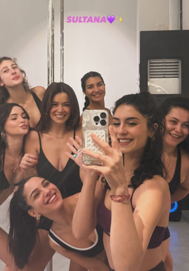 Tarık Emir Tekin iddialı filmin kadrosuna dahil oldu - Resim : 2