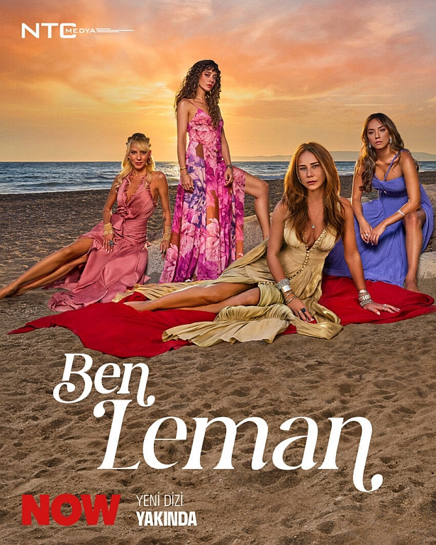 'Ben Leman' dizisinin yayın günü yine değişti