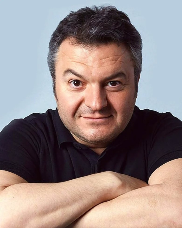 Çağlar Çorumlu iddialı filmin kadrosunda - Resim : 2