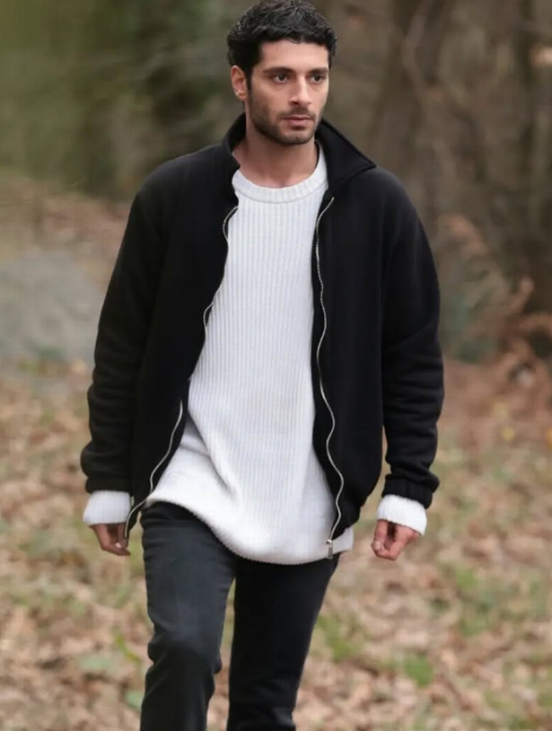 Berkay Çınar “Teşkilat”ın yeni genç yıldızı oldu - Resim : 2