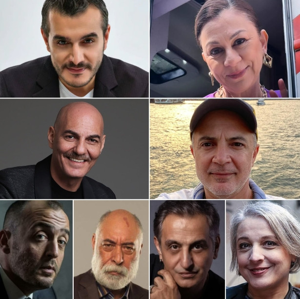 "Onbeşliler" dizisi Tokat’ta sete çıkıyor - Resim : 2