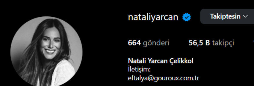 İbrahim Çelikkol ile Natali Yarcan evlendi - Resim : 2