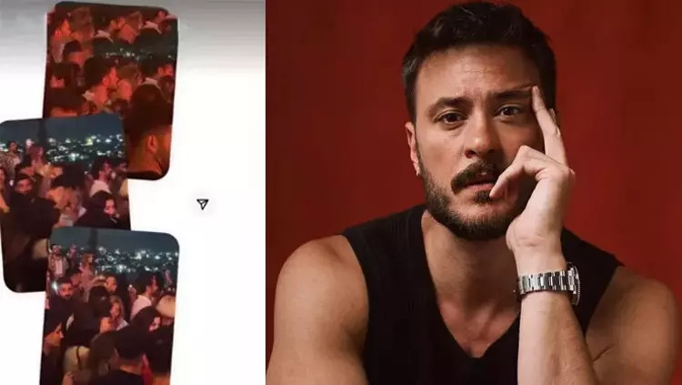 Yakışıklı eşinden boşanan Pelin Akil'den itiraf: "Zorlanıyorum" - Resim : 4