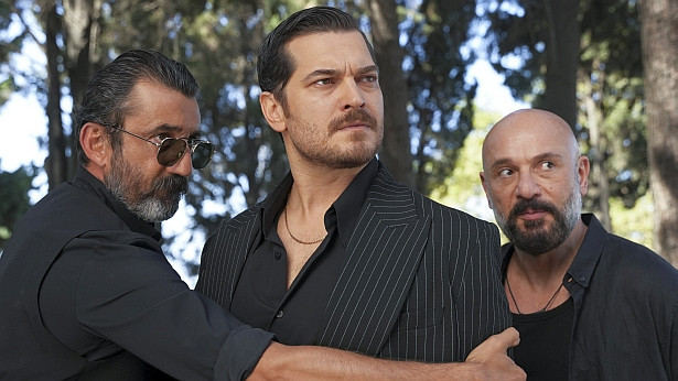 Eşref Rüya, ikinci sezona iddialı bir giriş yaptı