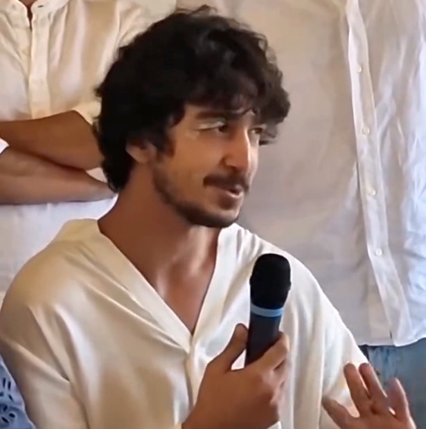 'Çarpıntı' setinde üzücü olay! Ünlü oyuncu yaralandı - Resim : 2