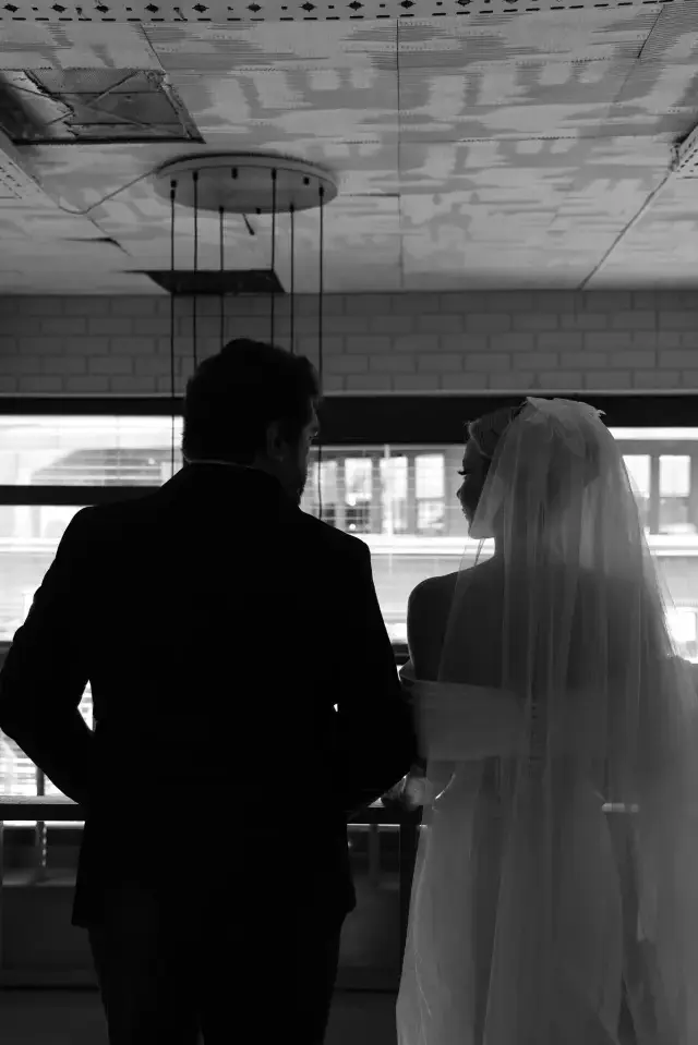 Rasim Ozan Kütahyalı'dan nikah sürprizi - Resim : 2