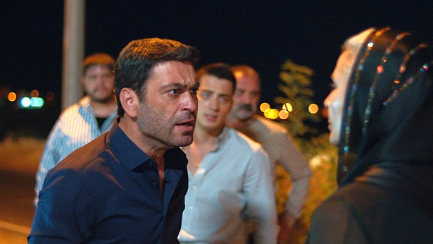 Uzak Şehir’de aşk rüzgarları