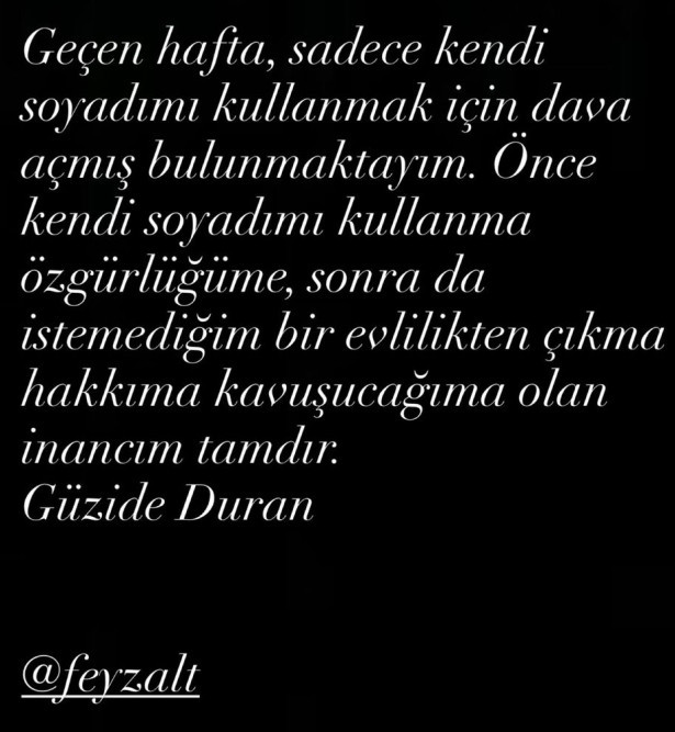 Güzide Duran’dan Adnan Aksoy'a yeni dava - Resim : 3
