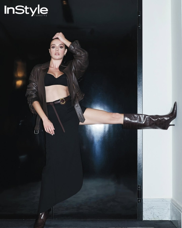 Melis Sezen'den samimi itiraflar - Resim : 2