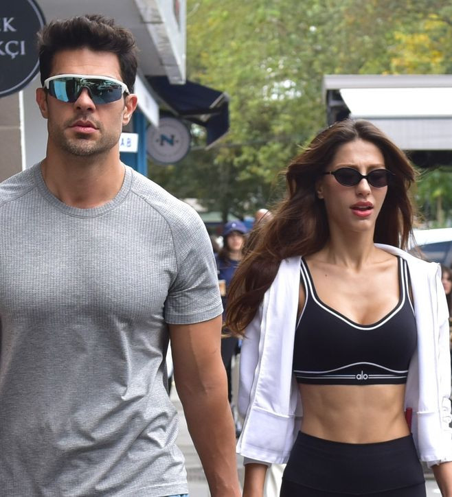 Mehmet Dinçerler yeni aşka yelken açtı