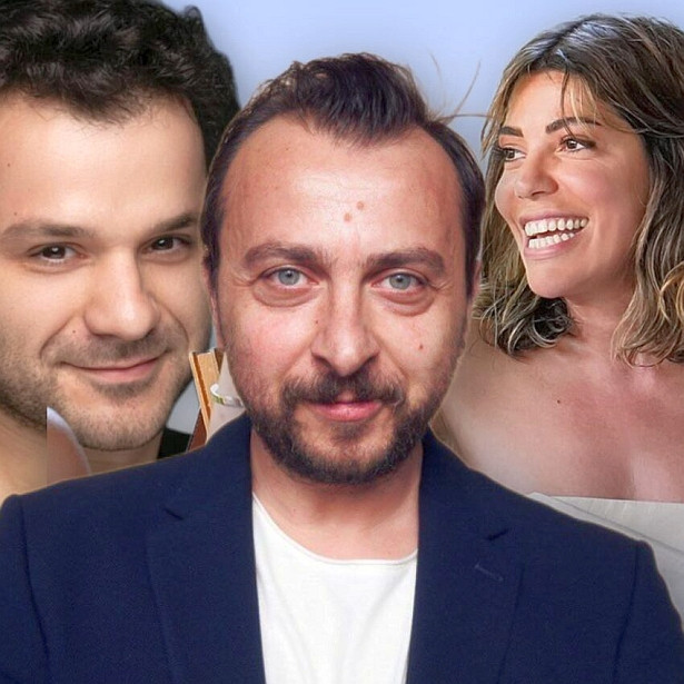 Ali Atay'lı yerli Hayalet Avcıları 'Mahlukat'a 2 flaş oyuncu