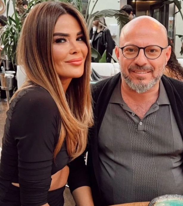 Sunucu Özlem Yıldız ameliyata alındı