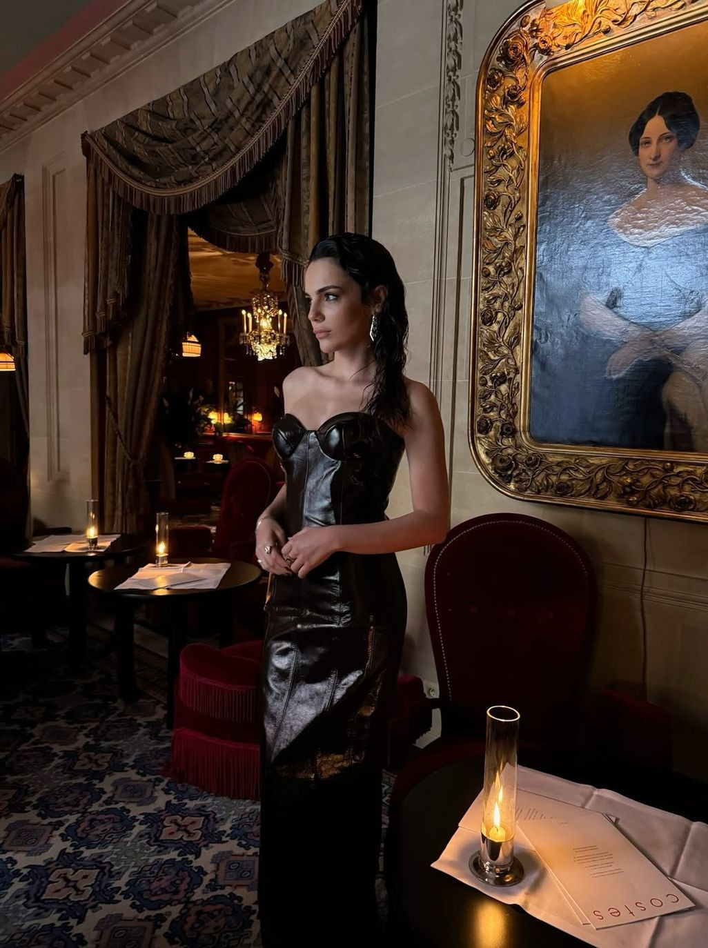 Yağmur Tanrısevsin'den 'dövme' ve 'estetik' uyarısı