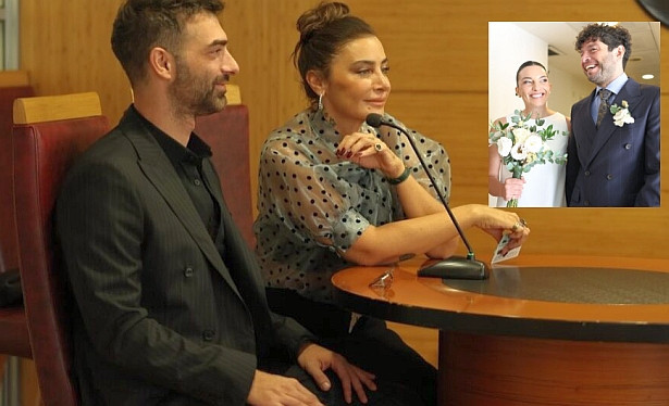 Sıla hıçkırıklara boğuldu! Gözyaşlarını tutamadı