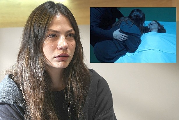 Eşref Rüya'dan maç reytingi