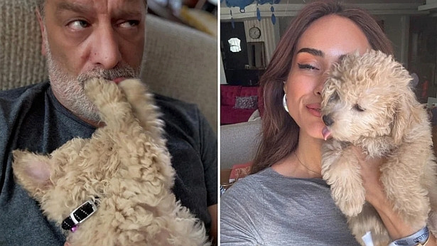 Ozan Güven hakkında bomba aşk iddiası!