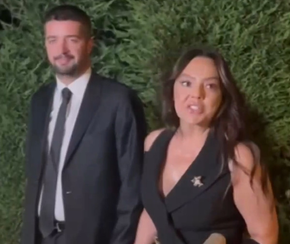 Elif Buse Doğan'dan hakkındaki iddialara sert yanıt