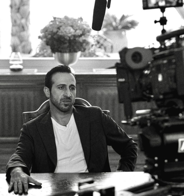 'Sahtekarlar' dizisine yıldız transfer