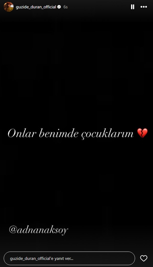 Güzide Duran'ın evlat hasreti:  "Onlar benim de çocuklarım" - Resim : 3