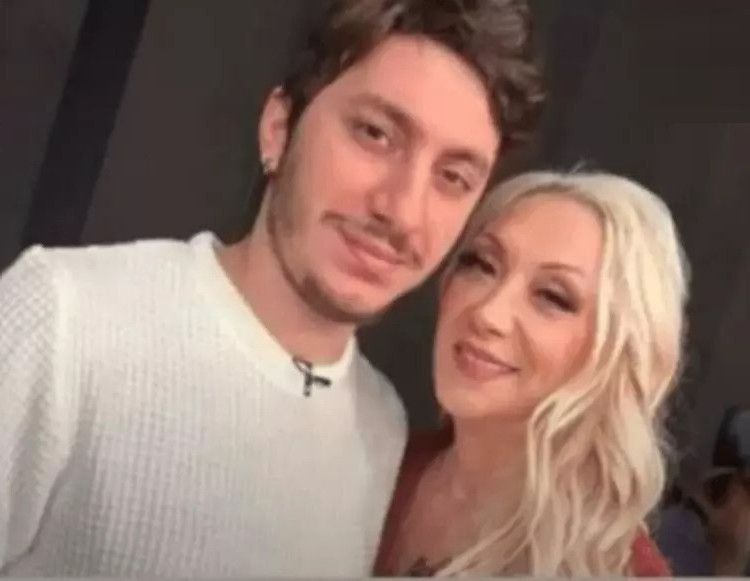 Güllü'nün oğlundan 'KADES' açıklaması