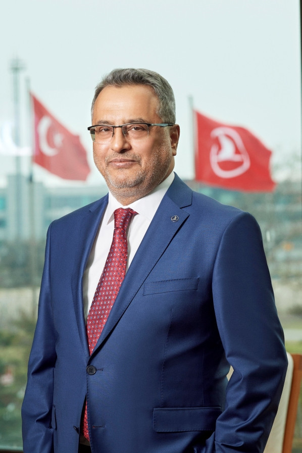 THY açıkladı; Boeing ile anlaşma yapıldı